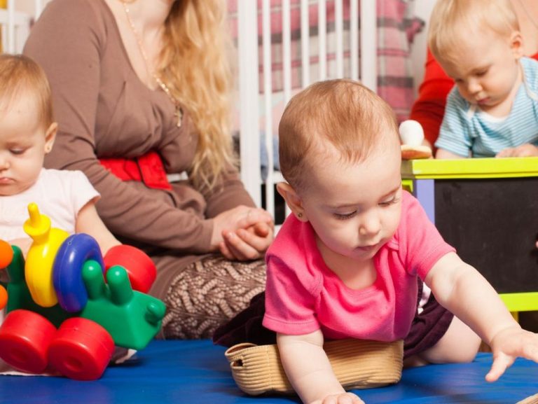 Foreign investor snaps up Qld childcare centre in $8.76m deal