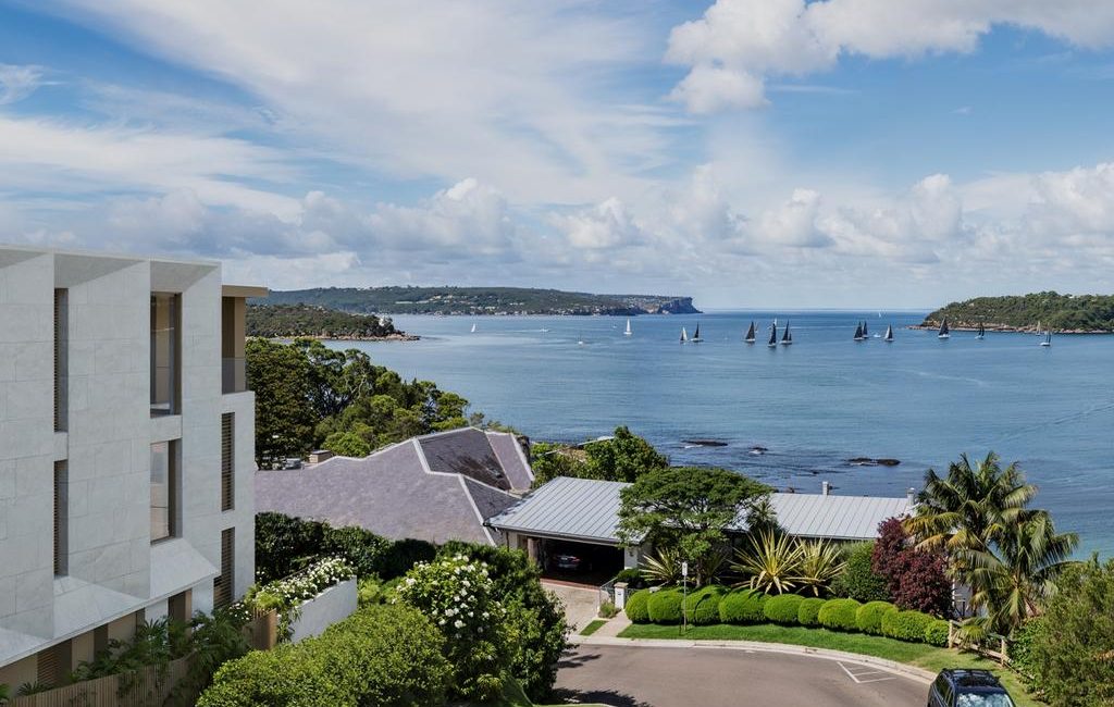 New $60m luxury Mosman project revealed near Balmoral Beach