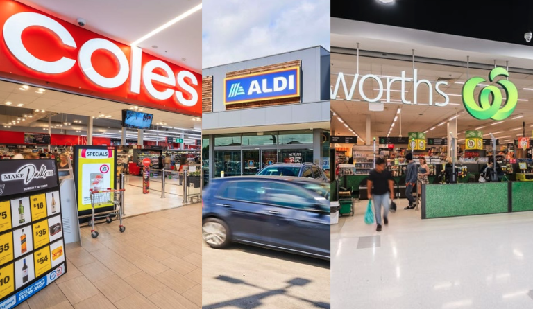Healthy returns: Why supermarkets have investors lining up