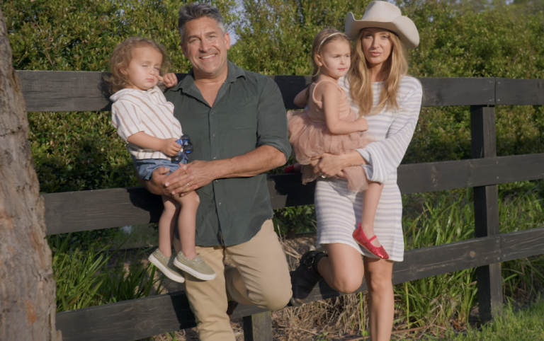 From crumbling cottage to 3D printed farmhouse: Jamie Durie’s move to Byron revealed