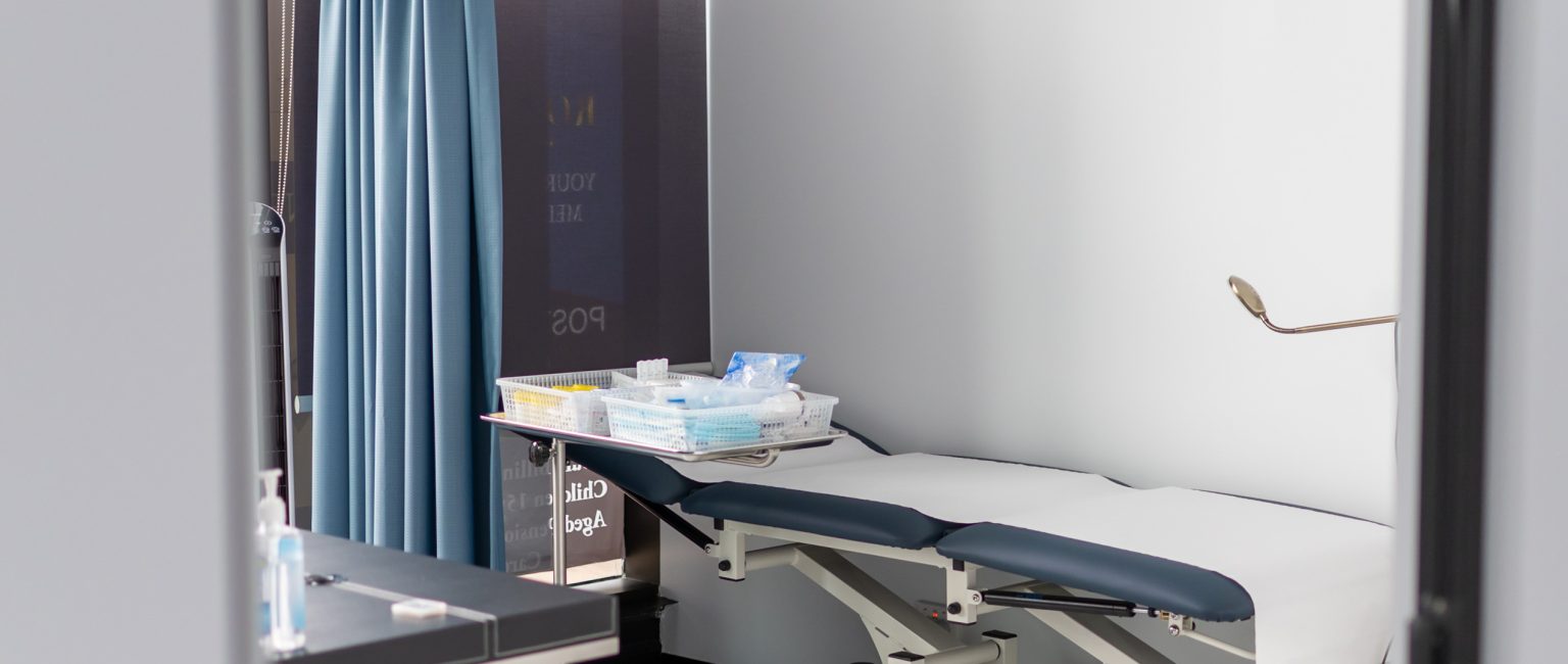 Buyer enquiries for medical and consulting properties listed on realcommercial.com.au rose 9% nationally in the September quarter compared to the same period last year. Picture: Getty