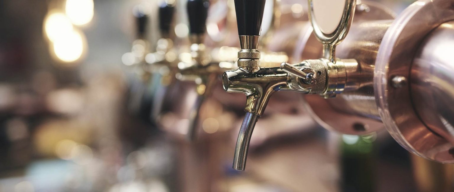 Happy hour for pubs as property investors pour in