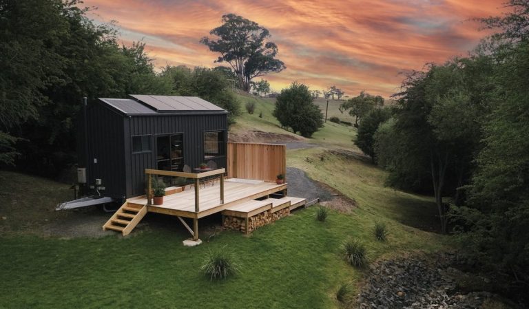 Paddock to profit: How farmers are cashing in on country stays