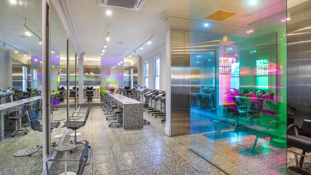 168-170 Toorak Rd, South Yarra MUST CREDIT KENNON STUDIOS - for herald sun real estate