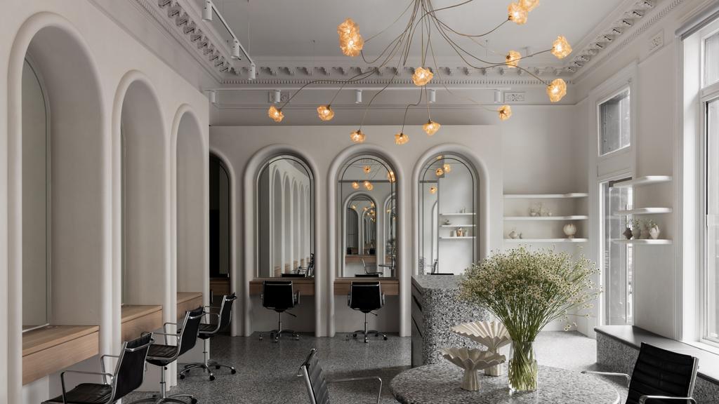 168-170 Toorak Rd, South Yarra MUST CREDIT KENNON STUDIOS - for herald sun real estate