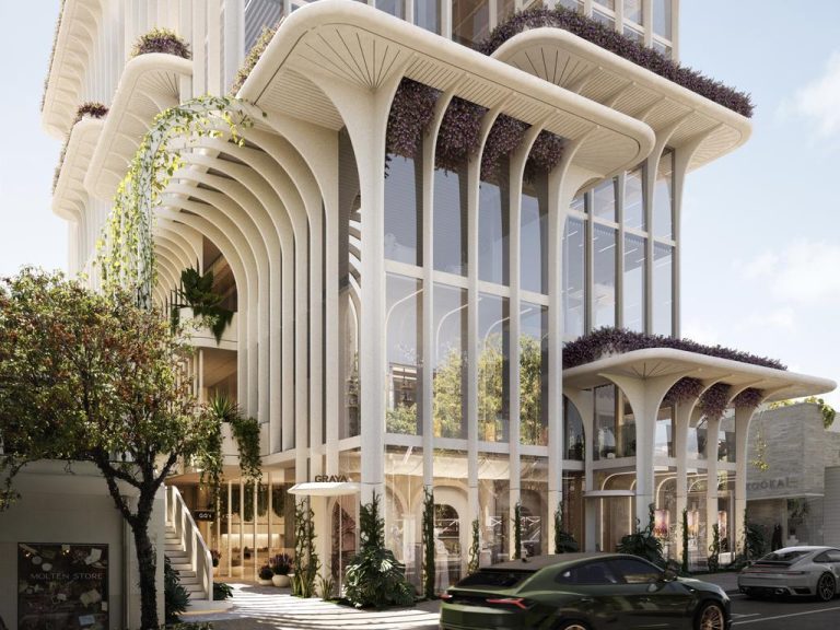 Canopy to concrete: Graya’s green vision for lifestyle hub unveiled