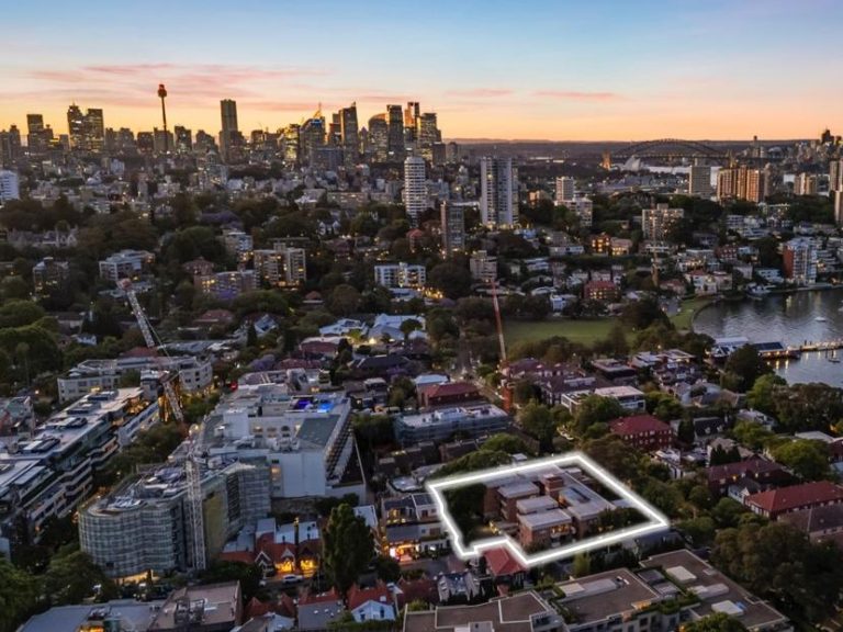 Double Bay’s $150m listing a ‘gamechanger’