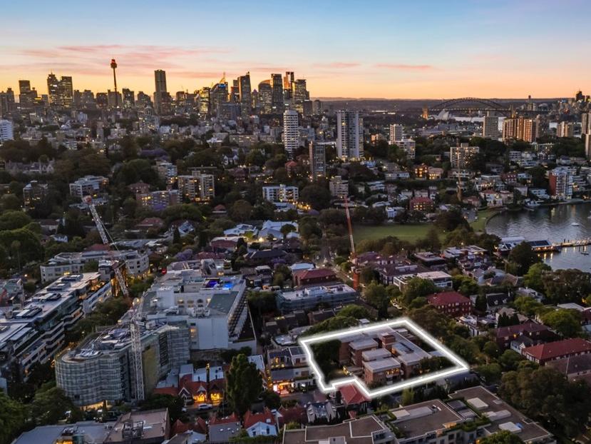Double Bay’s $150m listing a ‘gamechanger’