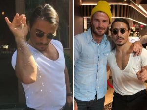 Rise and fall of Salt Bae’s commerical property empire