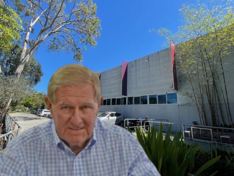 Bob Ell’s Leda scoops big industrial property in Sydney