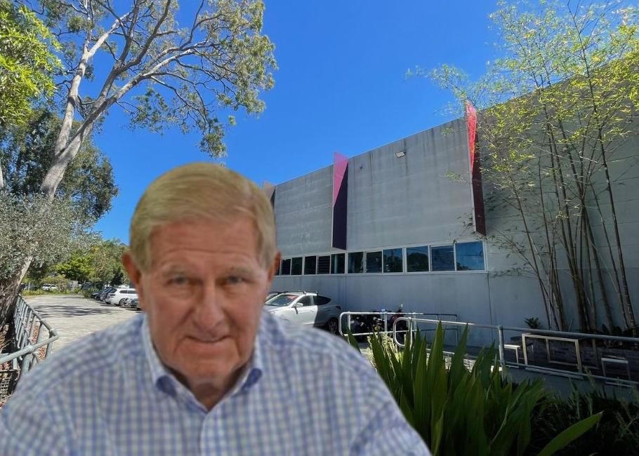 Bob Ell’s Leda scoops big industrial property in Sydney