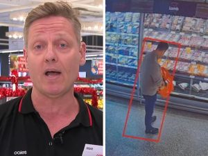 Coles tests security upgrades to commercial property in Victoria