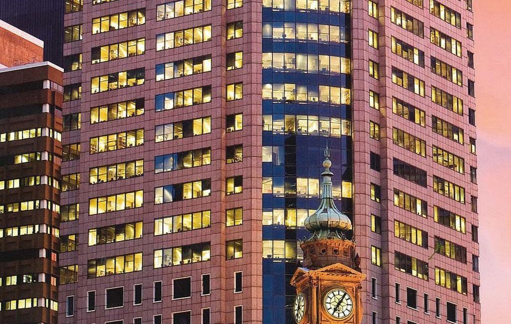 Middle Eastern fund selling out of O’Connell precinct for $500m