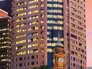 Middle Eastern fund selling out of O’Connell precinct for $500m