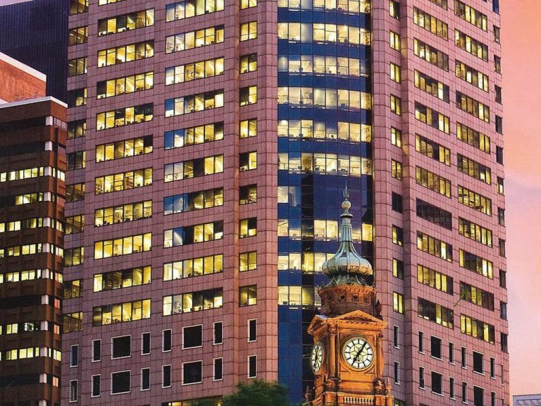 Middle Eastern fund selling out of O’Connell precinct for $500m