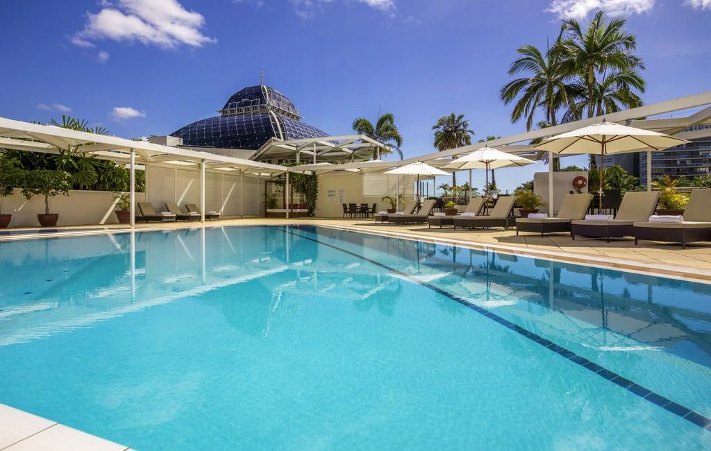 Billionaire Chris Morris circles stalled Reef Casino deal after rival’s bid delayed