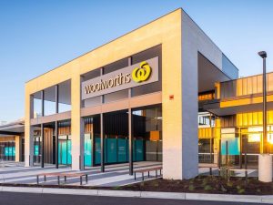 Retail rush as Ramlegh Springs Village opens