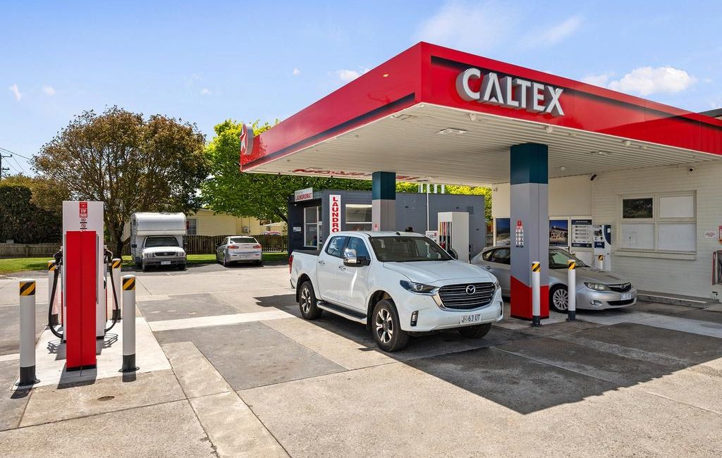 Auction: How this servo sale is ‘future-proofed’ for buyers