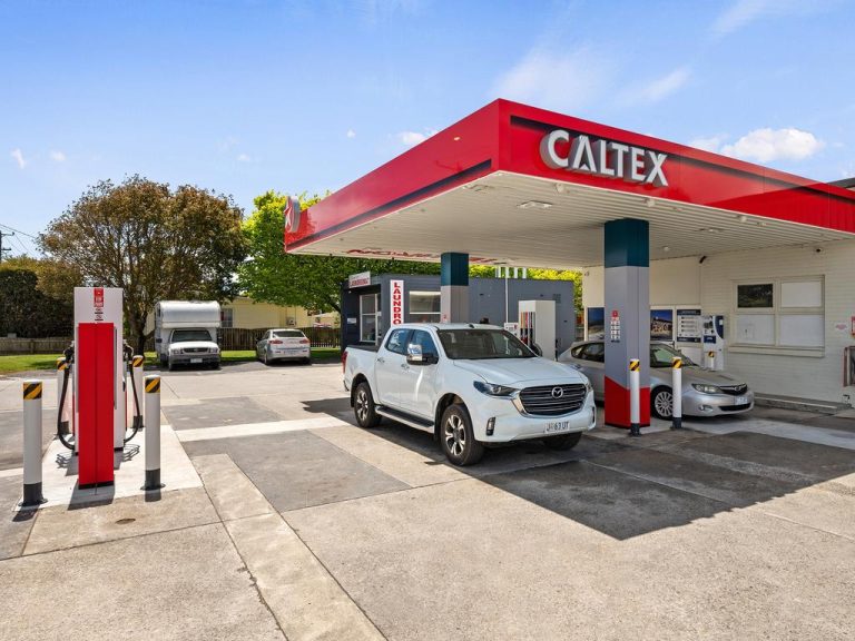 Auction: How this servo sale is ‘future-proofed’ for buyers