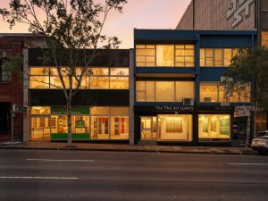 Prime Hobart CBD medical, govt buildings for sale