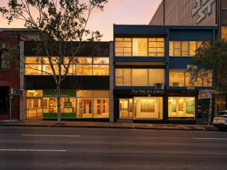 Prime Hobart CBD medical, govt buildings for sale