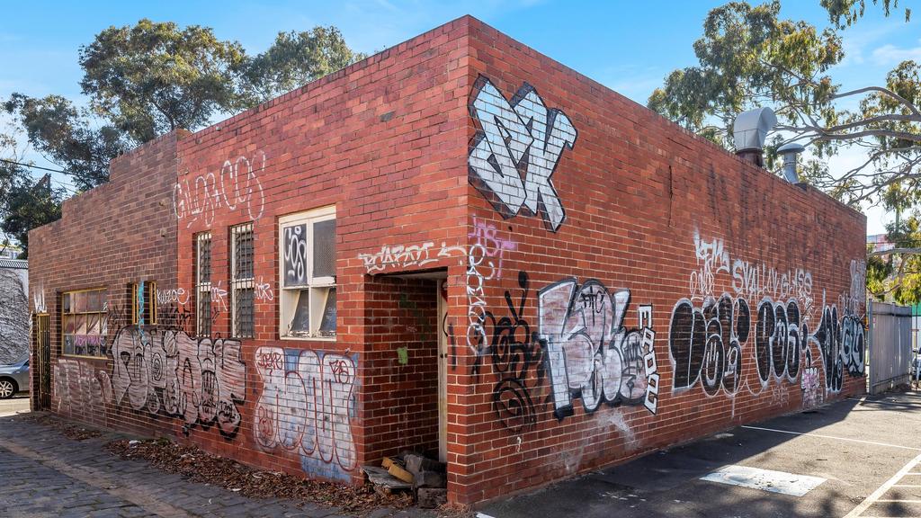 147 Market St, South Melbourne - for herald sun real estate