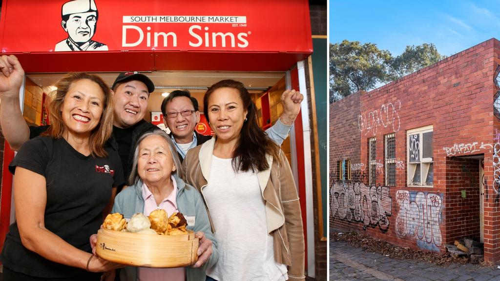 147 Market St, South Melbourne - for herald sun real estate