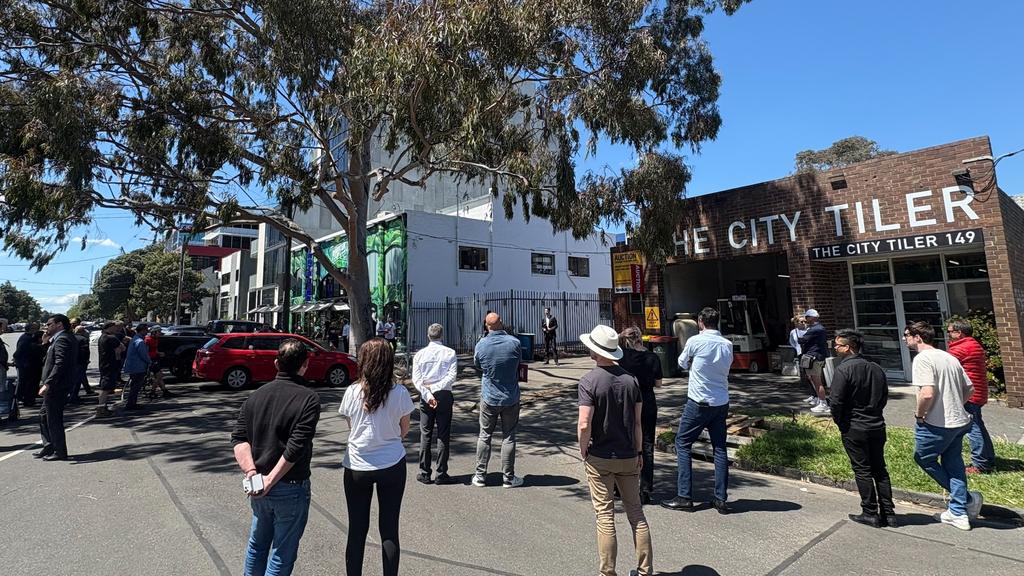 147 Market St, South Melbourne - for herald sun real estate