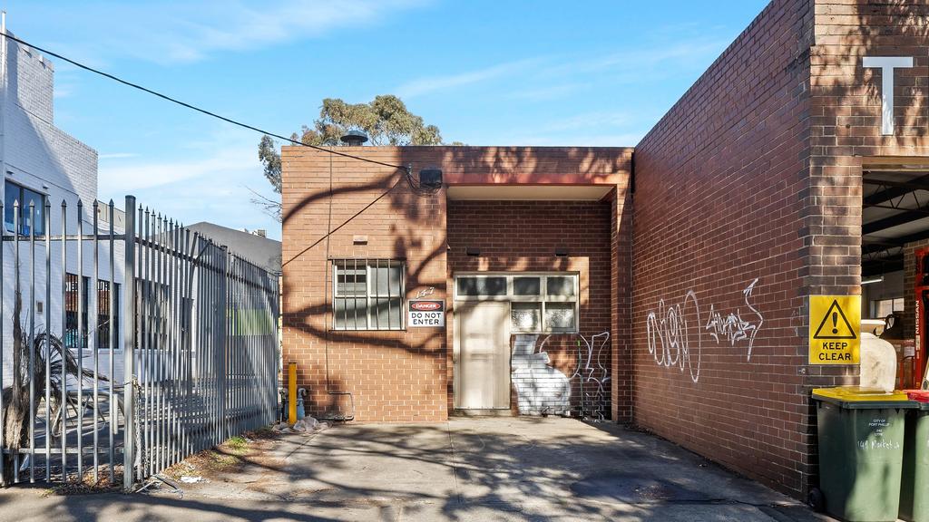 147 Market St, South Melbourne - for herald sun real estate