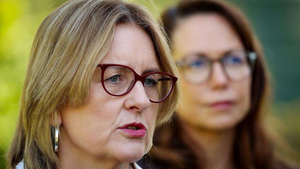 PREMIER JACINTA ALLAN