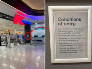 Australian commercial property sector zeros in on security issues