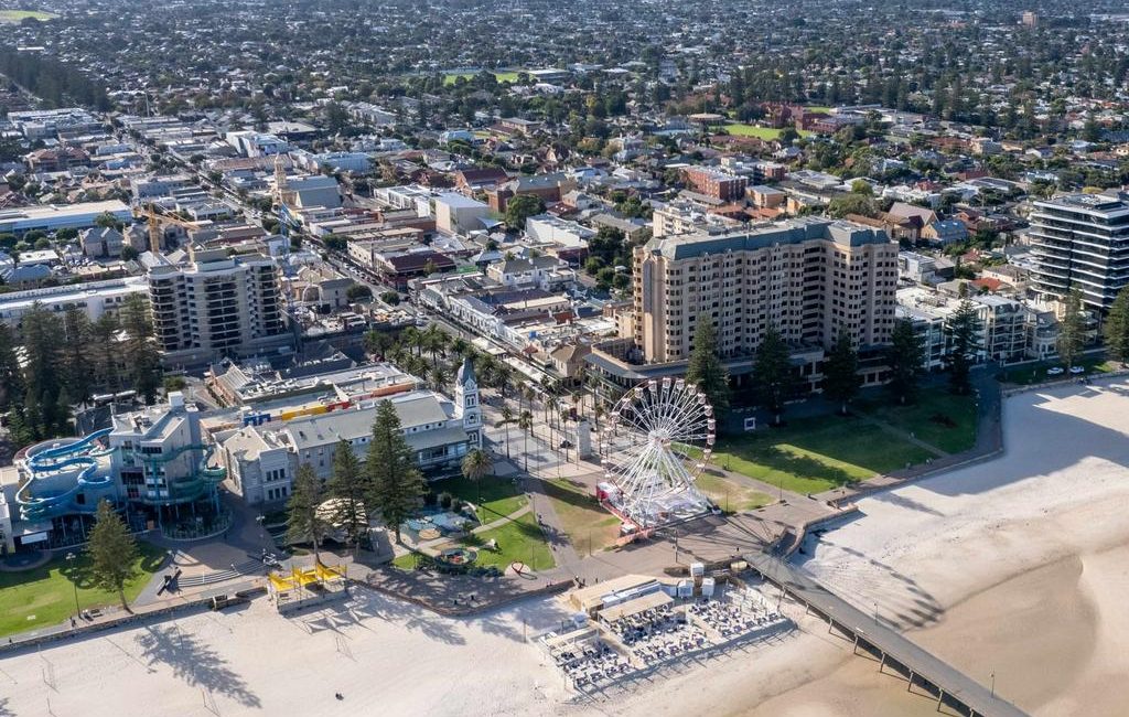 Commercial vacancies fall in Adelaide’s lifestyle precincts