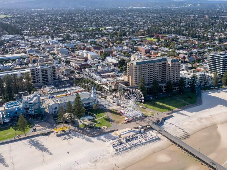 Commercial vacancies fall in Adelaide’s lifestyle precincts