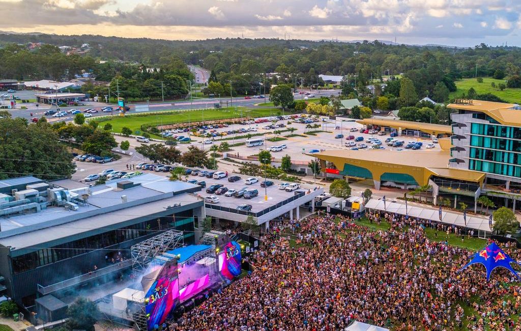 Eatons Hill Hotel owners buy neighbouring land in $3.5m expansion deal