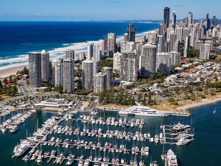 Gold Coast industrial property boom sees shift to premium hybrid spaces