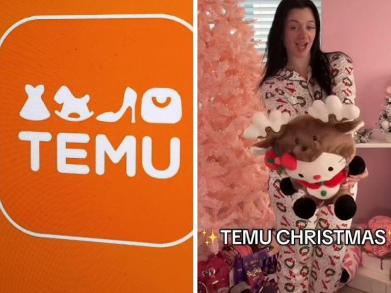 Christmas gift shoppers warned as cheap Temu gifts divide Australian families