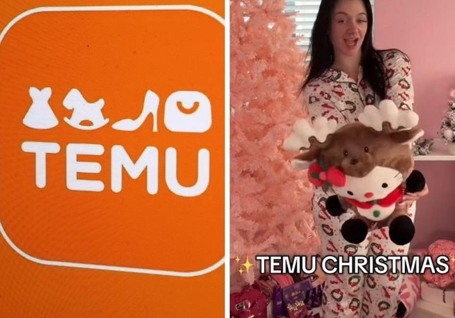 Christmas gift shoppers warned as cheap Temu gifts divide Australian families