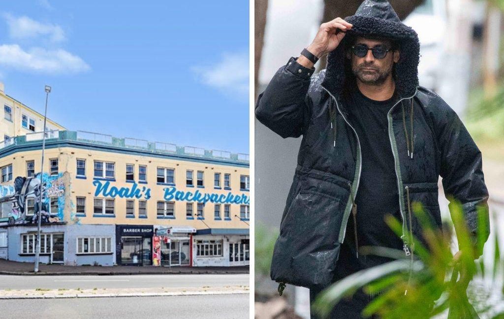 Noah’s Backpackers joins the list of Adgemis venues for sale