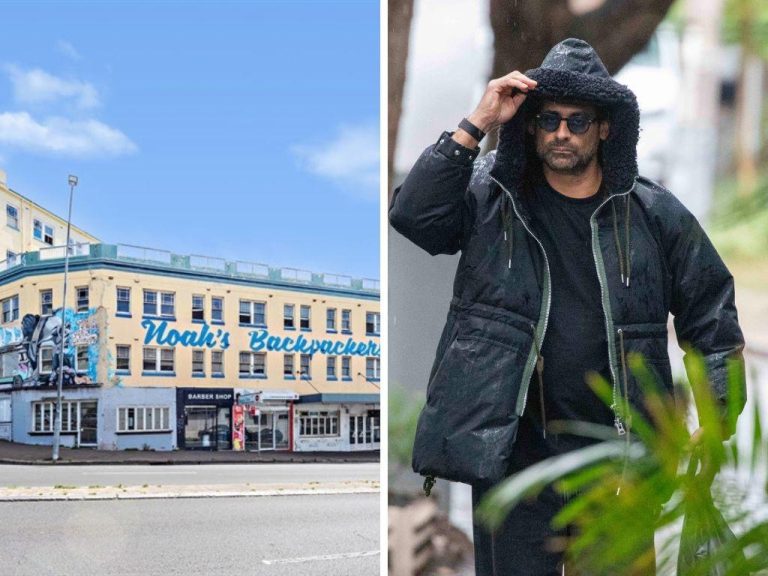 Noah’s Backpackers joins the list of Adgemis venues for sale