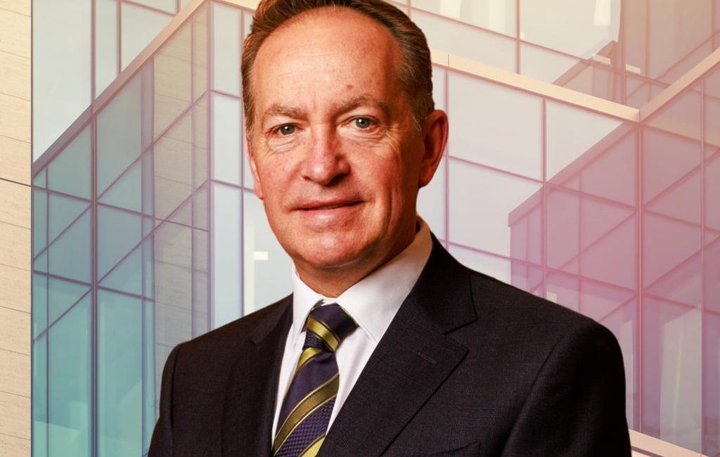 Lendlease looks to better returns as home projects fire