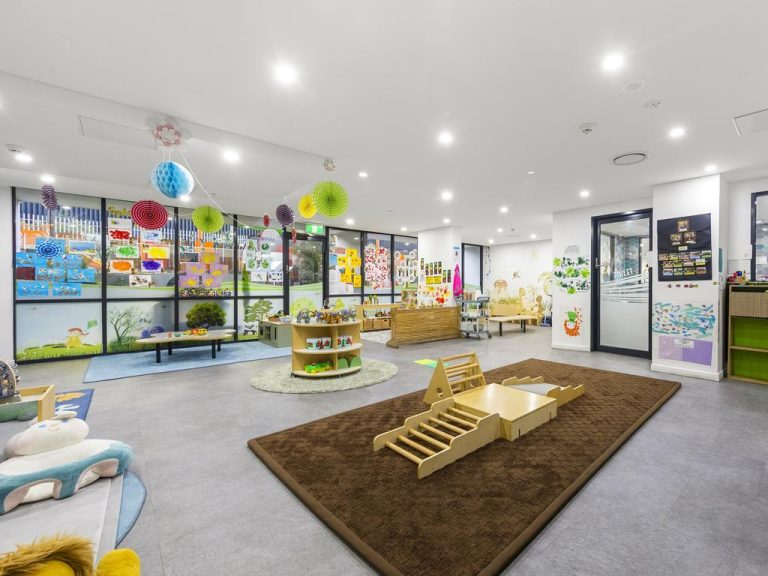 Strata childcare site in Olympic Park achieves record $8m price