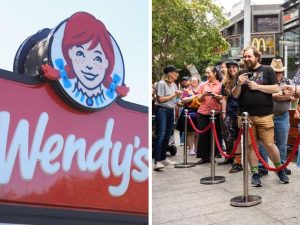 20 Wendy’s in two years: Aussie plans revealed