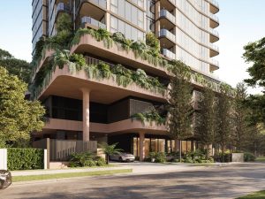 Gold Coast wellness boom continues with new $210m luxury apartment tower