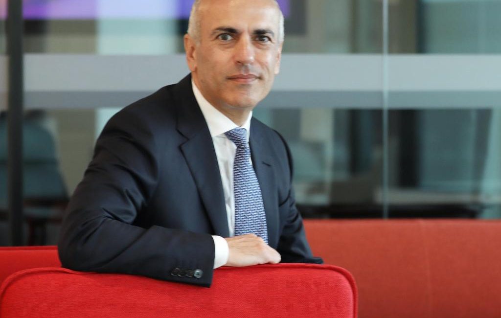 David Di Pilla sticks to his guns at fiery HMC Capital meeting