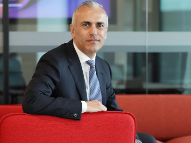 David Di Pilla sticks to his guns at fiery HMC Capital meeting