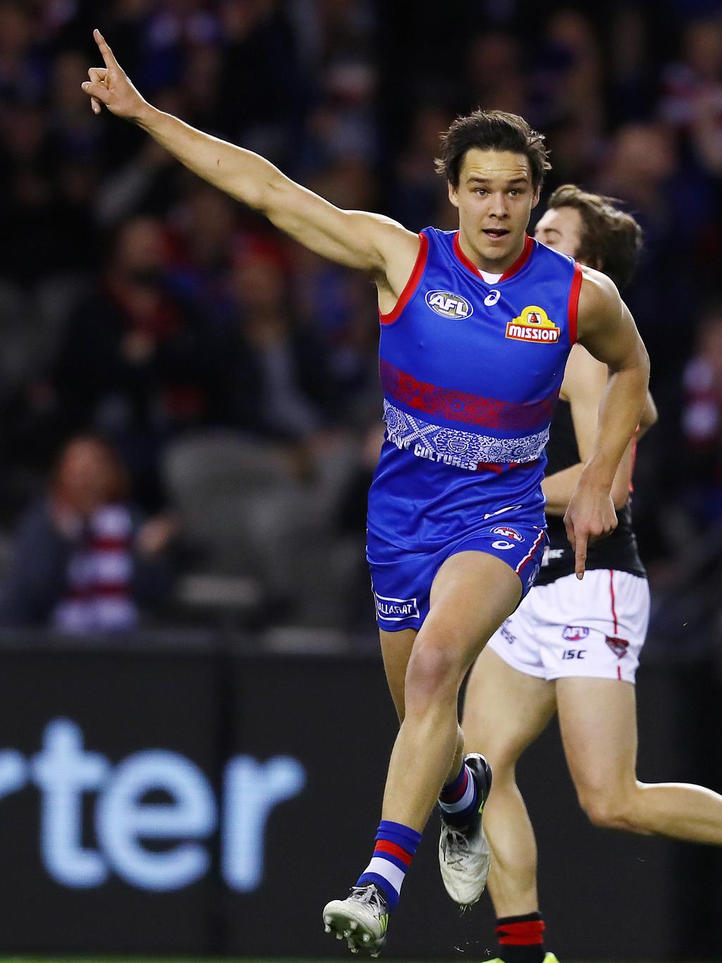 Carlton vs. Geelong Cats (ES) (N)