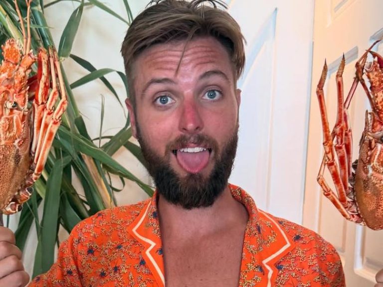 Flamboyant buyers agent Jack Henderson’s big $7.35m buy