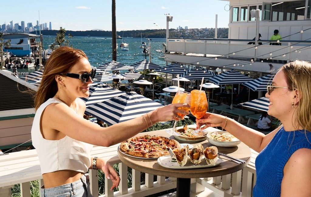 Pokies, food and redevelopment potential now driving surge in Australian pub values