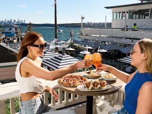 Pokies, food and redevelopment potential now driving surge in Australian pub values