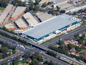 David Di Pilla’s HMC makes Bunnings sale at sizzling yield